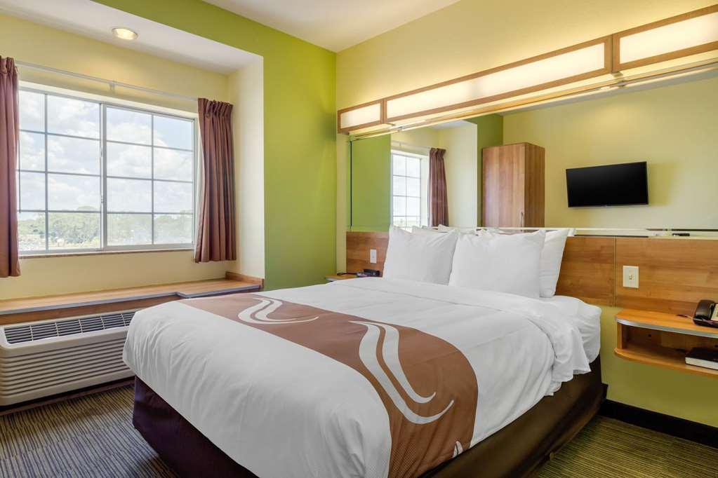 Quality Inn & Suites Lehigh Acres Fort Myers Pokój zdjęcie