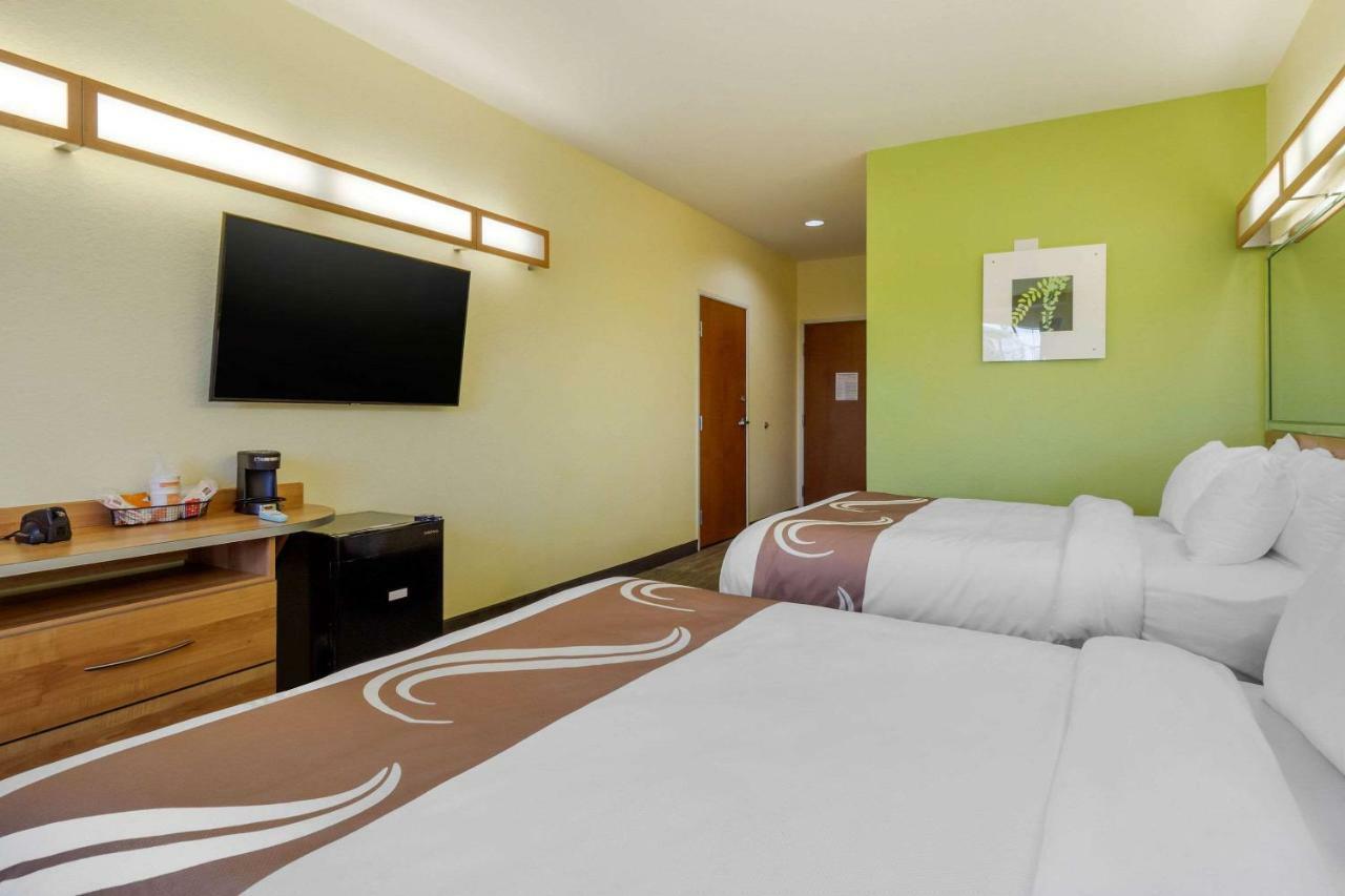 Quality Inn & Suites Lehigh Acres Fort Myers Zewnętrze zdjęcie